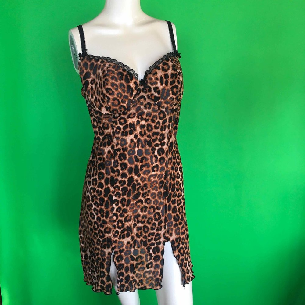 Smart & Sexy Sleepwear